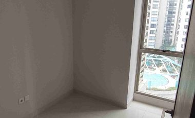 Disewakan Taman Anggrek Residences 3 Bedroom unfurnish