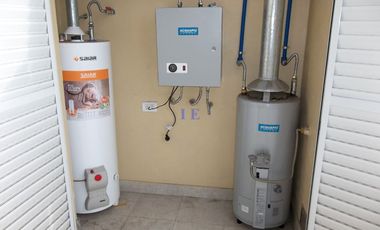 Alquiler 24 m. San Cayetano