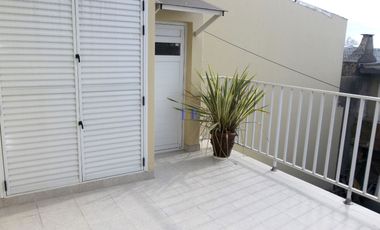 Alquiler 24 m. San Cayetano