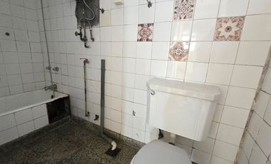 Casa Para Remodelar En Zona Residencial, Ñuñoa