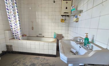 Casa Para Remodelar En Zona Residencial, Ñuñoa