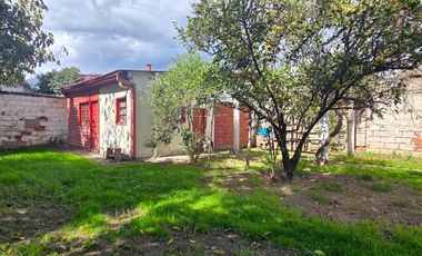 Casa Para Remodelar En Zona Residencial, Ñuñoa