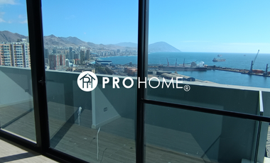 Departamentos en Antofagasta | Máxima Rentabilidad: Depto 1D junto a Mall Plaza (Ideal Airbnb)