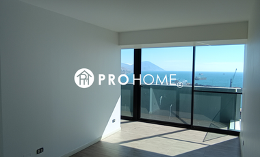 Departamentos en Antofagasta | Máxima Rentabilidad: Depto 1D junto a Mall Plaza (Ideal Airbnb)