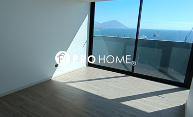 Departamentos en Antofagasta | Máxima Rentabilidad: Depto 1D junto a Mall Plaza (Ideal Airbnb)