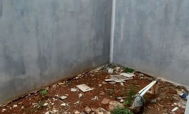 Rumah 2 Lantai Dekat Tol Jatiasih