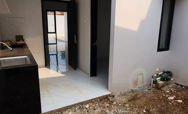 Rumah 2 Lantai Dekat Tol Jatiasih