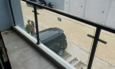 Rumah 2 Lantai Dekat Tol Jatiasih