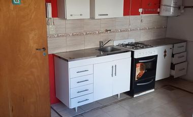 DEPARTAMENTO 2 AMBIENTES y MEDIO SIN PATIO RAMOS MEJIA