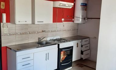 DEPARTAMENTO 2 AMBIENTES y MEDIO SIN PATIO RAMOS MEJIA