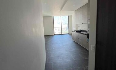 RENTA o VENTA de Departamento Nuevo  en Torre Kanat Valle Pte San Pedro Garza García