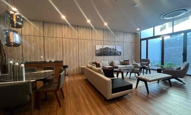 RENTA o VENTA de Departamento Nuevo  en Torre Kanat Valle Pte San Pedro Garza García