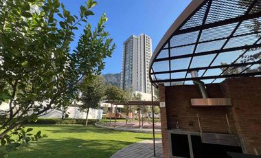 RENTA o VENTA de Departamento Nuevo  en Torre Kanat Valle Pte San Pedro Garza García