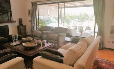 PRIMERA LINEA SOBRE AV LA DEHESA