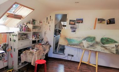 PRIMERA LINEA SOBRE AV LA DEHESA