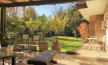 PRIMERA LINEA SOBRE AV LA DEHESA