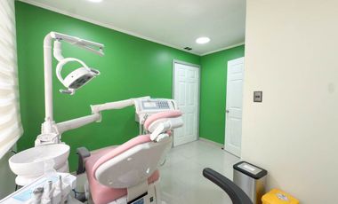 Arriendo Clínica Dental en Calle Angol, Concepción