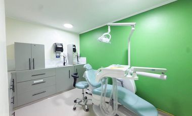 Arriendo Clínica Dental en Calle Angol, Concepción