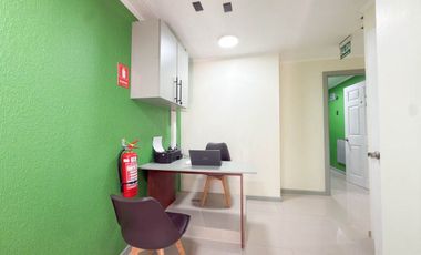 Arriendo Clínica Dental en Calle Angol, Concepción