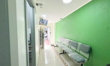 Arriendo Clínica Dental en Calle Angol, Concepción