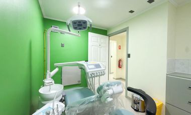 Arriendo Clínica Dental en Calle Angol, Concepción