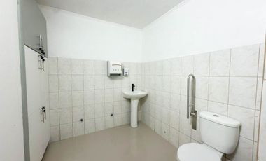 Arriendo Clínica Dental en Calle Angol, Concepción