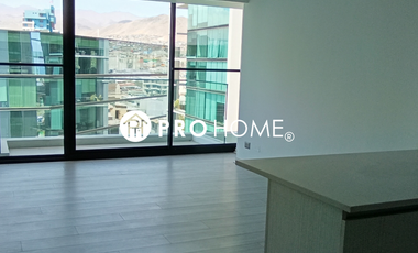 Departamentos en Antofagasta | Home Studio & Oficina: Ubicación Estratégica en Av. Balmaceda 2415