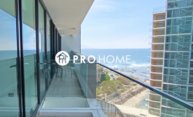 Departamentos en Antofagasta | Home Studio & Oficina: Ubicación Estratégica en Av. Balmaceda 2415