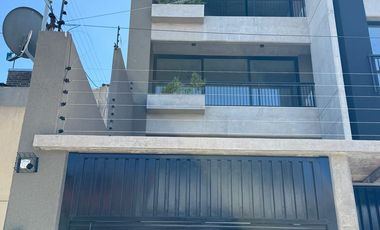 ALQUILER DEPARTAMENTO A ESTRENAR DOS AMBIENTES DE CATEGORIA A MEDIA CUADRA DE AV DE MAYO CON AMENETIES - RAMOS MEJIA