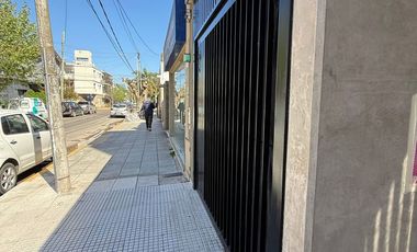 ALQUILER DEPARTAMENTO A ESTRENAR DOS AMBIENTES DE CATEGORIA A MEDIA CUADRA DE AV DE MAYO CON AMENETIES - RAMOS MEJIA