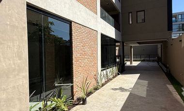 ALQUILER DEPARTAMENTO A ESTRENAR DOS AMBIENTES DE CATEGORIA A MEDIA CUADRA DE AV DE MAYO CON AMENETIES - RAMOS MEJIA