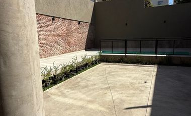 ALQUILER DEPARTAMENTO A ESTRENAR DOS AMBIENTES DE CATEGORIA A MEDIA CUADRA DE AV DE MAYO CON AMENETIES - RAMOS MEJIA