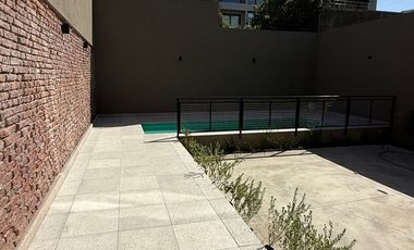 ALQUILER DEPARTAMENTO A ESTRENAR DOS AMBIENTES DE CATEGORIA A MEDIA CUADRA DE AV DE MAYO CON AMENETIES - RAMOS MEJIA