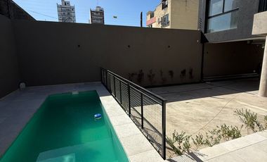 ALQUILER DEPARTAMENTO A ESTRENAR DOS AMBIENTES DE CATEGORIA A MEDIA CUADRA DE AV DE MAYO CON AMENETIES - RAMOS MEJIA