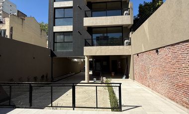 ALQUILER DEPARTAMENTO A ESTRENAR DOS AMBIENTES DE CATEGORIA A MEDIA CUADRA DE AV DE MAYO CON AMENETIES - RAMOS MEJIA