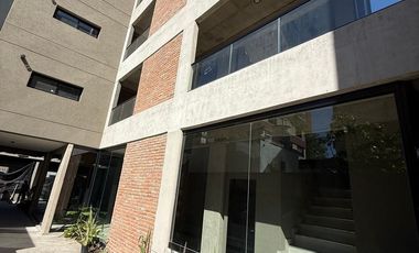 ALQUILER DEPARTAMENTO A ESTRENAR DOS AMBIENTES DE CATEGORIA A MEDIA CUADRA DE AV DE MAYO CON AMENETIES - RAMOS MEJIA