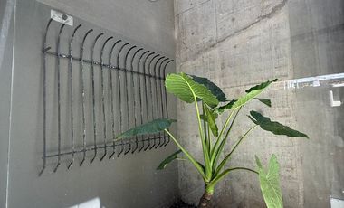 ALQUILER DEPARTAMENTO A ESTRENAR DOS AMBIENTES DE CATEGORIA A MEDIA CUADRA DE AV DE MAYO CON AMENETIES - RAMOS MEJIA