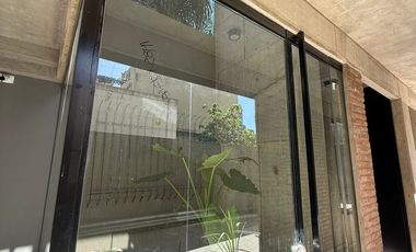 ALQUILER DEPARTAMENTO A ESTRENAR DOS AMBIENTES DE CATEGORIA A MEDIA CUADRA DE AV DE MAYO CON AMENETIES - RAMOS MEJIA