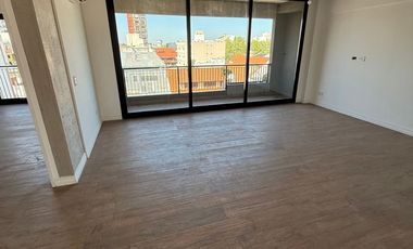 ALQUILER DEPARTAMENTO A ESTRENAR DOS AMBIENTES DE CATEGORIA A MEDIA CUADRA DE AV DE MAYO CON AMENETIES - RAMOS MEJIA