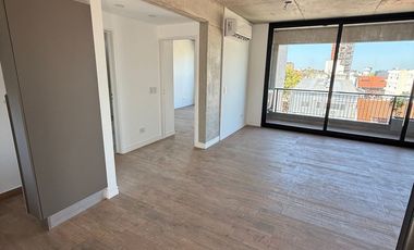 ALQUILER DEPARTAMENTO A ESTRENAR DOS AMBIENTES DE CATEGORIA A MEDIA CUADRA DE AV DE MAYO CON AMENETIES - RAMOS MEJIA