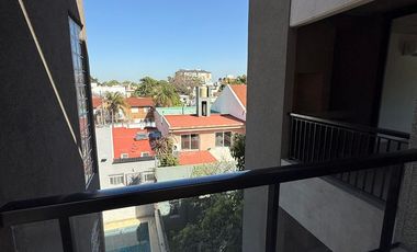 ALQUILER DEPARTAMENTO A ESTRENAR DOS AMBIENTES DE CATEGORIA A MEDIA CUADRA DE AV DE MAYO CON AMENETIES - RAMOS MEJIA