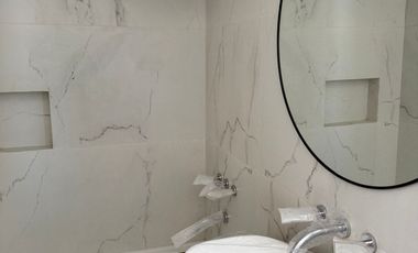 ALQUILER DEPARTAMENTO A ESTRENAR DOS AMBIENTES DE CATEGORIA A MEDIA CUADRA DE AV DE MAYO CON AMENETIES - RAMOS MEJIA