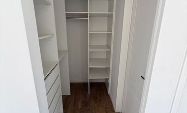 ALQUILER DEPARTAMENTO A ESTRENAR DOS AMBIENTES DE CATEGORIA A MEDIA CUADRA DE AV DE MAYO CON AMENETIES - RAMOS MEJIA