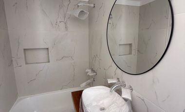 ALQUILER DEPARTAMENTO A ESTRENAR DOS AMBIENTES DE CATEGORIA A MEDIA CUADRA DE AV DE MAYO CON AMENETIES - RAMOS MEJIA