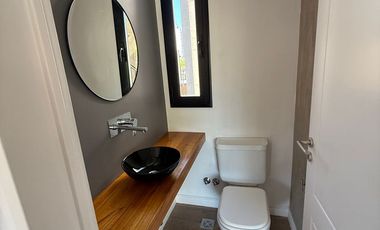 ALQUILER DEPARTAMENTO A ESTRENAR DOS AMBIENTES DE CATEGORIA A MEDIA CUADRA DE AV DE MAYO CON AMENETIES - RAMOS MEJIA