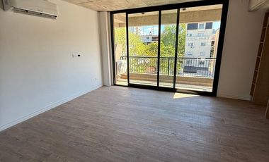 ALQUILER DEPARTAMENTO A ESTRENAR DOS AMBIENTES DE CATEGORIA A MEDIA CUADRA DE AV DE MAYO CON AMENETIES - RAMOS MEJIA