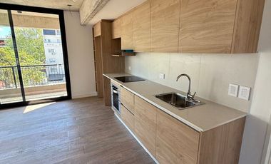 ALQUILER DEPARTAMENTO A ESTRENAR DOS AMBIENTES DE CATEGORIA A MEDIA CUADRA DE AV DE MAYO CON AMENETIES - RAMOS MEJIA