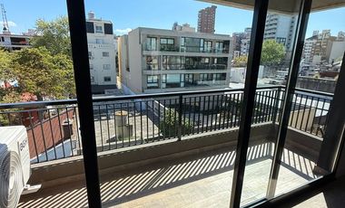 ALQUILER DEPARTAMENTO A ESTRENAR DOS AMBIENTES DE CATEGORIA A MEDIA CUADRA DE AV DE MAYO CON AMENETIES - RAMOS MEJIA