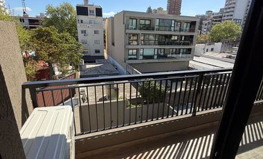 ALQUILER DEPARTAMENTO A ESTRENAR DOS AMBIENTES DE CATEGORIA A MEDIA CUADRA DE AV DE MAYO CON AMENETIES - RAMOS MEJIA