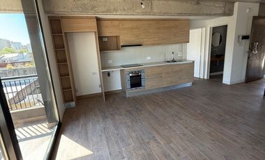 ALQUILER DEPARTAMENTO A ESTRENAR DOS AMBIENTES DE CATEGORIA A MEDIA CUADRA DE AV DE MAYO CON AMENETIES - RAMOS MEJIA